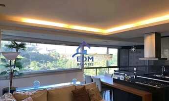 Imagem 3: Apartamento para alugar Vila da Serra Nova Lima