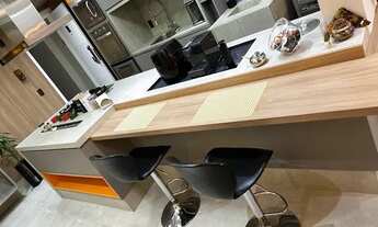 Imagem 6: SÃO PAULO - Apartamento Padrão - CHÁCARA SANTO ANTONIO