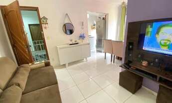 Imagem 5: Edifício Mar Negro - QNL 19 - Apartamento com 2 dormitórios à venda, 46 m² por R$ 230.000