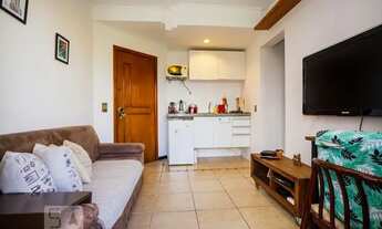 Imagem 5: Apartamento para Aluguel - Panamby, 1 Quarto, 38 m2