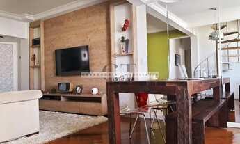 Imagem: Cobertura com 4 quartos no Setor Central