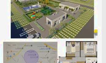 Imagem 6: Aluga-se apartamento no NOVO GAMA