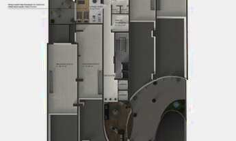 Imagem 4: Legacy Residencial apartamento completo e com alto padrão de acabamento