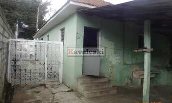 Imagem 3: OPORTUNIDADE PARA FAZER 2 SOBRADOSS OU UM BELO GALPÃO !!!