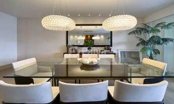 Imagem 6: Barra da Tijuca Apartamento com 4 dormitórios