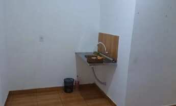 Imagem 2: Apartamento dúplex 1 mil reais incluso luz e água