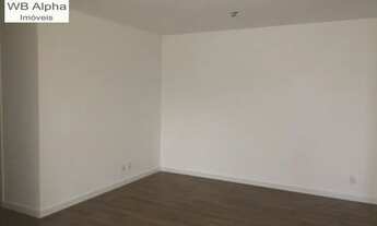 Imagem 6: Apartamento para Locação - Condomínio Edifico Iakatu