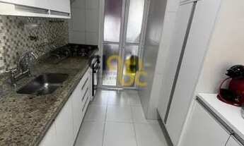 Imagem 5: Apartamento 84 m²  a venda Bairro Barcelona - São Caetano do Sul /SP, 3 quartos , 1 suíte