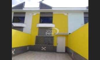 Imagem: Sobrado com 3 dormitórios à venda por