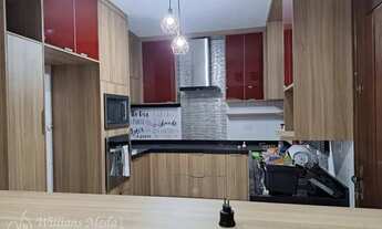 Imagem 4: Sobrado residencial em Jardim City - Guarulhos