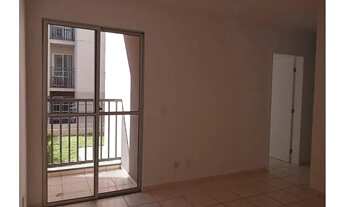 Imagem 2: Apartamento com 2 dormitórios à venda, 56 m² por R$ 174.990,00 - Jardim Regina - Mogi Miri