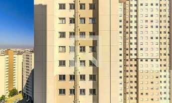 Imagem 6: Apartamento para Aluguel - Vila Roque, 2 Quartos, 41 m2