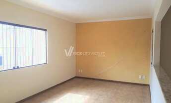 Imagem 5: Casa - Parque São Quirino - Campinas