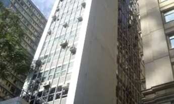 Imagem 4: SÃO PAULO - Conjunto Comercial/Sala - BELA VISTA