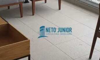 Imagem 2: Apartamento com 1 dormitório à venda, 57 m² por R$ 1.300.000,00 - Itaim Bibi - São Paulo/S