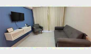 Imagem 6: Flat beira mar em Ponta Negra