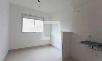 Imagem 3: Apartamento para Aluguel - Sacomã, 2 Quartos, 32 m2