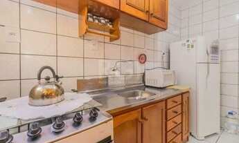 Imagem 7: Apartamento para Venda - 53.31m², 2 dormitórios, 1 vaga - Menino Deus