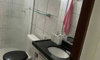 Imagem 7: Alugo Apart com mobília 02 quartos, suite e WC. / Bairro Cuiá