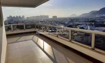 Imagem 2: Flat-LOCAÇÃO-BARRA DA TIJUCA JARDIM OCEANICO-Rio de Janeiro-RJ