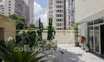 Imagem 5: São Paulo - Apartamento Padrão - Jardim Paulista