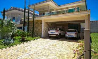 Imagem 2: SOROCABA - Casa de Condomínio - Cajuru do Sul