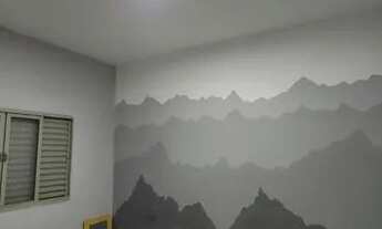 Imagem 6: Casa Jardim Santo Antônio jardinopolis