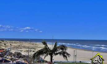 Imagem 6: Réveillon 2024 - Parcelamento 6x - Apartamento c/ 2 Quartos (AR) - 1 Quadra Mar