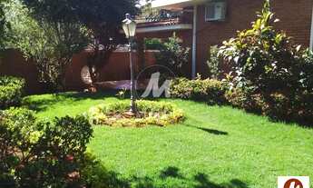 Imagem 7: Casa (térrea na rua) 4 dormitórios/suite, cozinha planejada