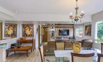 Imagem 3: Apartamento à venda 3 Quartos, 1 Suite, 2 Vagas, 73.73M², Menino Deus, Porto Alegre - RS