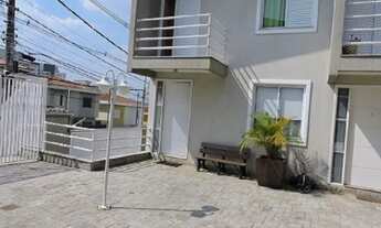 Imagem 7: SÃO PAULO - Casa de Condomínio - JARDIM TABOÃO