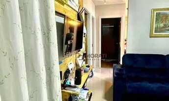 Imagem 3: Apartamento com 2 dormitórios à venda, 44 m² por R$ 165.000,00 - Santo Antônio - São José