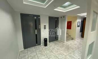 Imagem 5: Apartamento Garden com 3 dormitórios à venda, 117 m² por R$ 450.000,00 - Centro - Juiz de