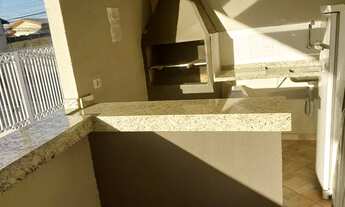 Imagem 2: Apartamento para venda possui 55 metros quadrados com 2 quartos