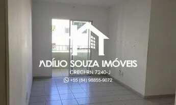 Imagem 2: Vende se Apartamento no thisaliah com 2 quartos em Planalto - Natal - RN