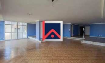 Imagem 3: Apartamento Locação Jardim Paulista 416 m² 3 Dormitórios