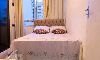 Imagem 6: Apartamento para Aluguel - Campos Elíseos, 1 Quarto, 46 m2