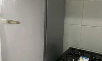 Imagem 7: NERI 1qt Mobiliado c/Lavanderia Pisc Transv Av D Ferreira