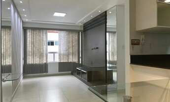 Imagem 3: Apartamento para venda tem 60 metros quadrados com 2 quartos em Intermares - Cabedelo - PB