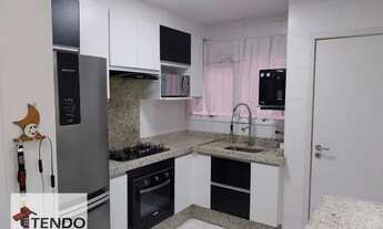 Imagem 5: Apartamento Centro| SBCampo| Cond.Clube| 3 quartos| 1 suíte| 86 m²| 2 vagas