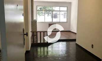 Imagem: Apartamento com 3 dormitórios, 110 m²