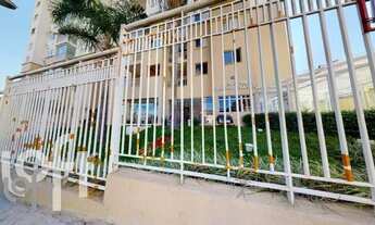 Imagem 5: Apartamento à venda em Cursino com 82 m², 3 quartos, 1 suíte, 1 vaga