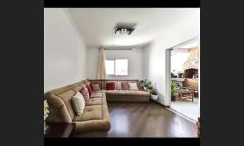 Imagem 2: Apartamento para Venda em São Bernardo do Campo, Vila Gonçalves, 3 dormitórios, 1 suíte, 2