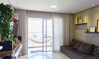 Imagem 2: Apartamento à Venda - Centro, 2 Quartos, 77 m2