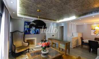 Imagem 3: São Paulo - Apartamento Padrão - Tatuapé