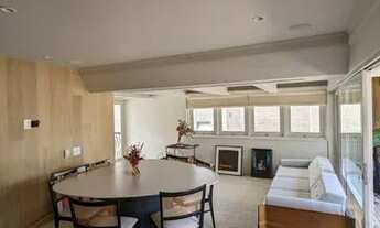 Imagem 7: Cobertura Venda Itaim Bibi 210 m² 4 Dormitórios