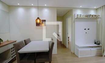 Imagem 2: Apartamento para Aluguel - Vila Andrade, 2 Quartos, 50 m2