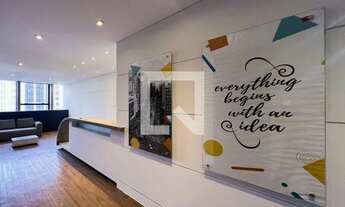 Imagem 5: Apartamento à Venda - Vila Olímpia, 5 Quartos, 286 m2