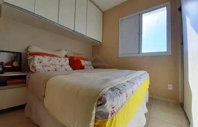 Imagem 4: Apartamento - Chácara das Nações - Valinhos