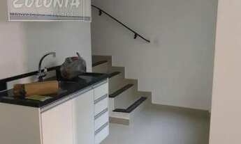 Imagem 2: Santo André - Apartamento Padrão - Bangu